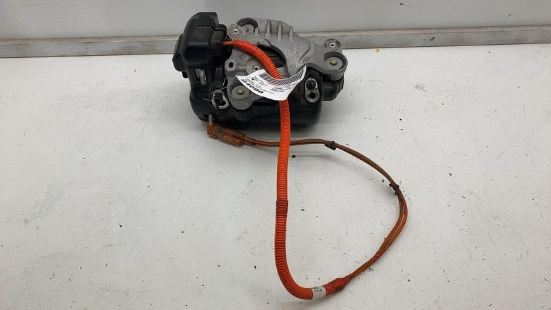 111071100A ⭕ 2017-2020 Tesla Model 3 Air Conditioner A/C Compressor Pump w/ Mount Bracket