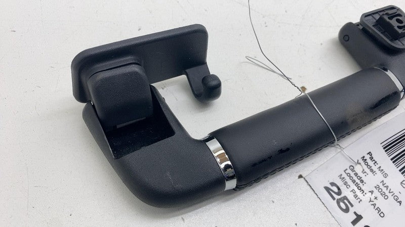 ⭕ 18-21 Lincoln Navigator Rear Right Inner Roof Grab Grip Handle DS73-