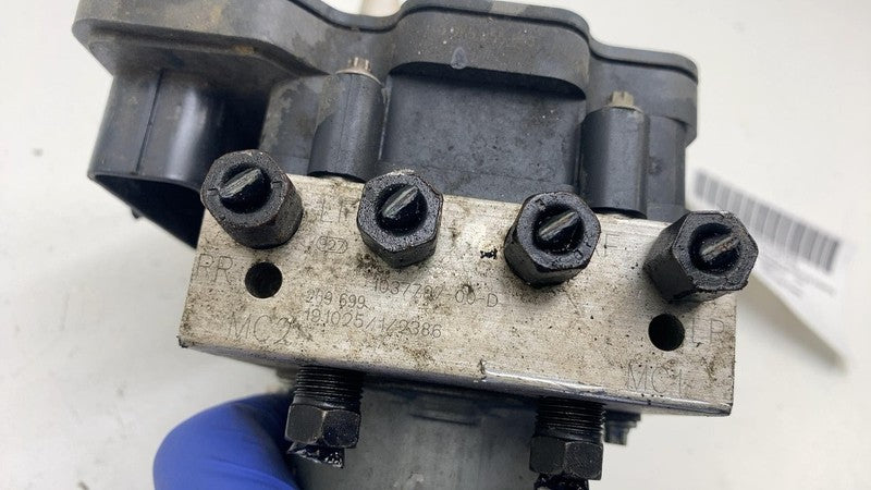 ⭕ 16-20 Tesla Model X Anti-Lock ABS Brake Pump Control Module Unit 103