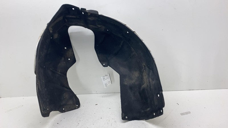 ⭕ 2021-2026 Tesla Model X Rear Passenger Side Fender Liner Splash Shie