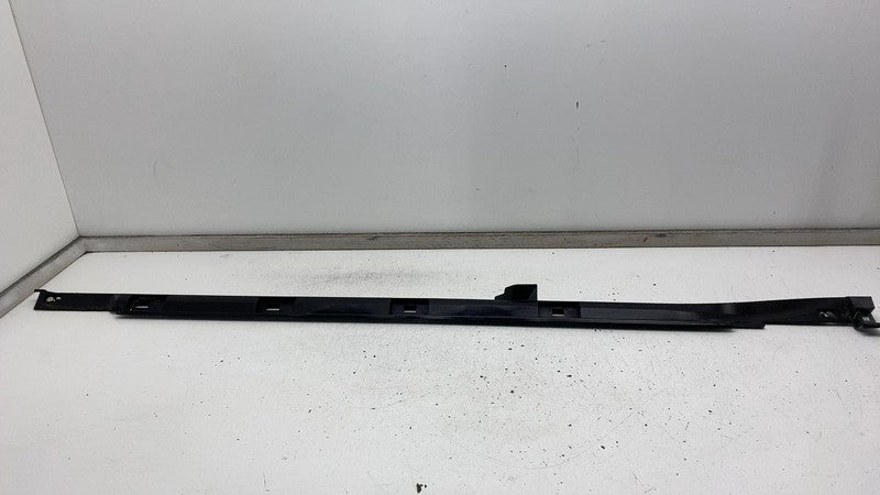 91112SJ330 2019-2024 Subaru Forester Driver Side Lower Skirt Rocker Panel Molding Left LH