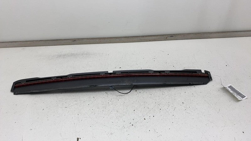 600591700C 2012-2020 Tesla Model S Rear Center High Mounted Stop Light Third 3rd Brake Assy