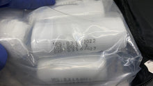 2022 2023 2024 Rivian R1S First Aid Emergency Kit w/ Carrying Pouch Case x2