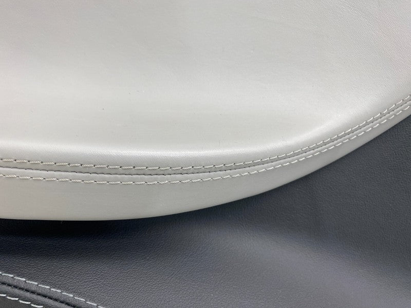 ⭕ 2012-2020 Tesla Model S MS Rear Left Interior Door Panel Trim Card Cover LH