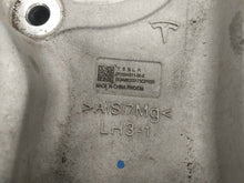 ⭕ 17-23 Model 3 Front Driver AWD Spindle Knuckle & Dust Shield Left 1044311-00-E