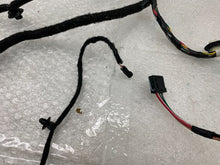 ⭕ 21-23 Model 3 M3 Front Right Door Wiring Harness Cable Wire Loom 3067963-00-C