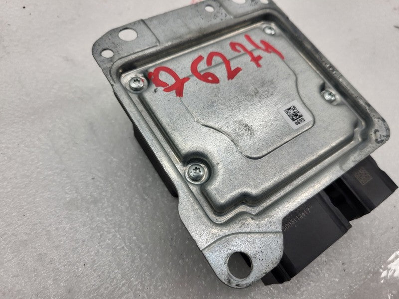 103676700A ⭕ 16-20 Tesla Model X Safety Restraint Control Module (Crash Data) 1036767-00-A