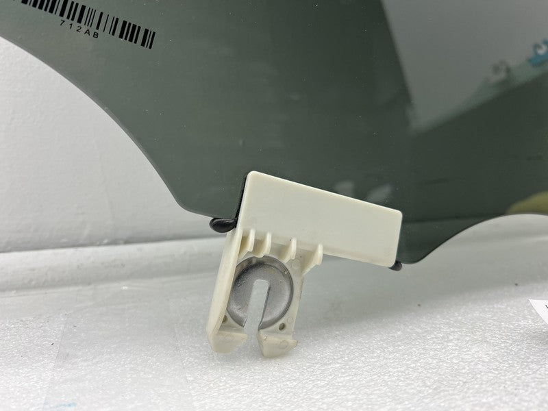 ⭕2018-2024 Jeep Wrangler 4XE Rear Passenger Side Door Window Glass Rig