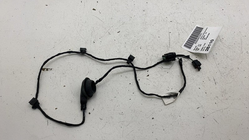 PT00489277C ⭕ 2025 Rivian R1S Frunk Storage Compartment Wire Wiring Harness OEM PT00489277-C