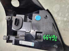 ⭕ 2017-2022 Tesla Model 3 Rear Exterior Taillight Outer Tail Lamp Left 1077397