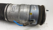 ⭕ 12-15 Model S Front Left Air Suspension Spring Shock Absorber RWD 6006351-00-C