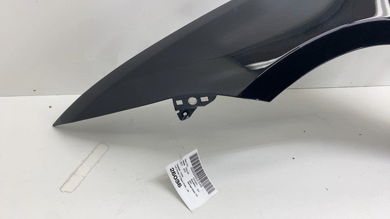 ⭕ 2012-2020 Tesla Model S Front Driver Side Fender Shell Panel Left Black - PMBL