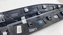 ⭕ 21-24 Mustang Mach-E Rear Right Door Pillar Molding Trim Black LJ8B-R25334-DA