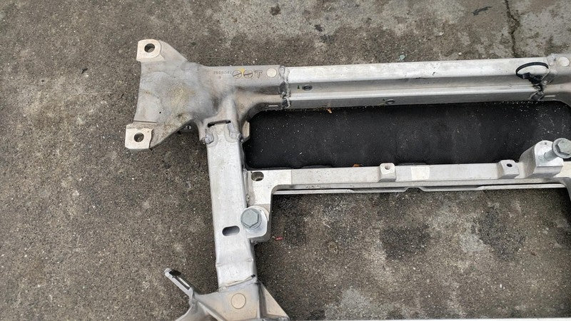 ⭕ 16-20 Tesla Model X Front Subframe Cradle Crossmember w/ Skid Bar 10