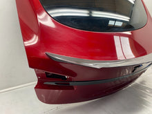 ⭕2016-2020 Tesla Model S Liftgate Trunk Lid Tailgate Hatch Shell w/ Window Glass