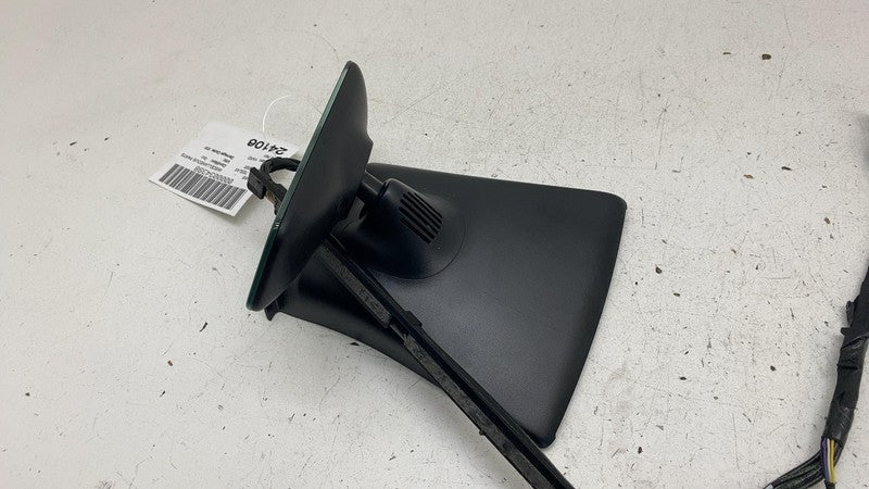 ⭕ 17-23 Model 3 M3 Front Triple Camera w/ Interior Rear View Mirror 10
