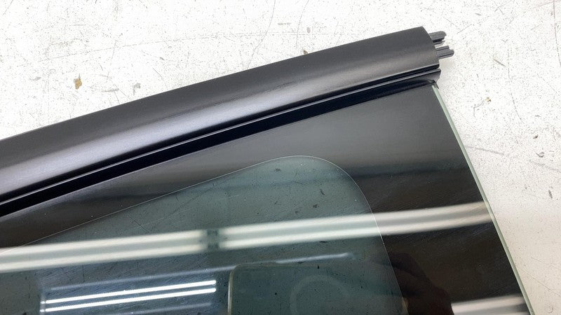 ⭕ 2021-2023 Tesla Model 3 Rear Side Quarter Fixed Window Glass Right R
