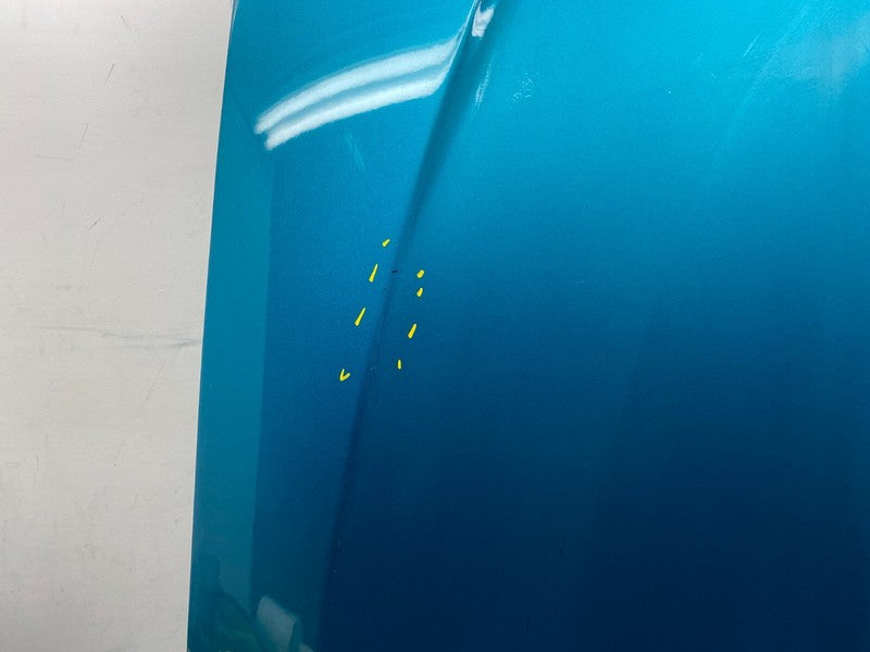 ⭕ 2021 2022 BMW M5 CS Front Hood Bonnet Panel Shell Cover Assembly