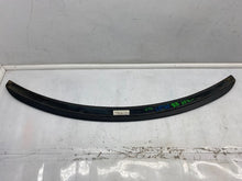 ⭕ 12-20 Model S Rear Trunk Liftgate Lid Spoiler Wing Carbon Fiber 1023179-00-C