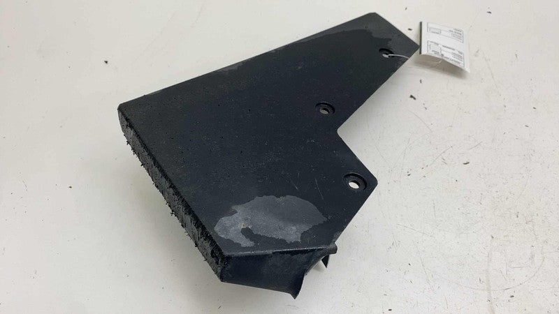 ⭕ 2024-2025 Tesla Cybertruck Passenger Exterior Trim Rocker Panel Fairing Right