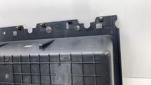 ⭕ 22-24 Rivian R1T Rear Underseat Bin Storage Tray Compartment Box PT00208059-A