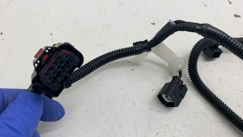 ⭕17-23 Tesla Model 3 Rear Cradle Subframe Wiring Harness Cable Wire 10