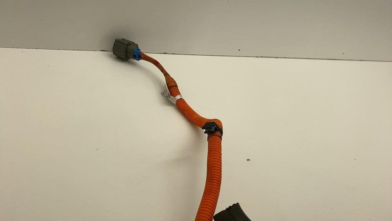 100950800D 2012-2015 Tesla Model S MS Electric Battery Heater & Bracket w/ Wiring Harness