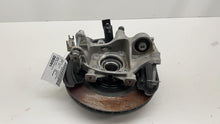 ⭕2024 Porsche Cayenne Rear Right Spindle Knuckle Wheel Hub w/ Rotor & Actuator