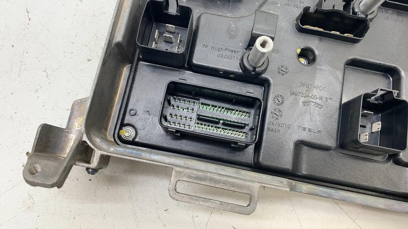 ⭕ 21-23 Tesla Model 3 Y Front Vehicle Electronic Controller Module 158