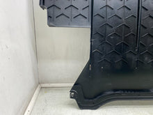 ⭕ 16-20 Model S Rear Bumper Splash Aero Shield Under Body Diffuser 1057326-00-C