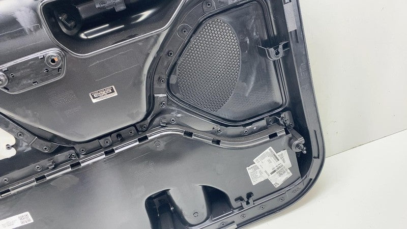531160491-349 ⭕2025 Ram 1500 Pickup Rear Passenger Right Side Door Panel Card OEM FC00AAW47514