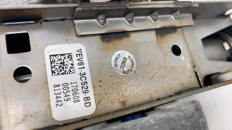 EV613C529BD 2013-2018 Ford C-Max Power Steering Column w/ Intermediate Shaft EV61-3C529-BD