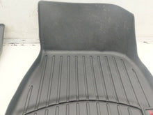 ⭕2014-2019 Jeep Cherokee Rear & Front Weather Tech Floor Mat Assembly 8004416287