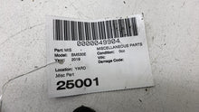 ⭕ 2017-2022 BMW 530e Front Driver Side Hood Bonnet Gasket Seal Strip Cover Left