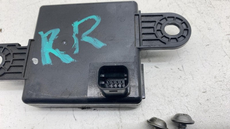 PT00745840E ⭕ 2024 2025 Rivian R1S Vehicle Access Control Module Unit 2.0 OEM PT00745840-E