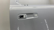 ⭕ 19-23 Ram 1500 Crew Cab Rear Passenger Side Door Shell Panel Right White PPSW