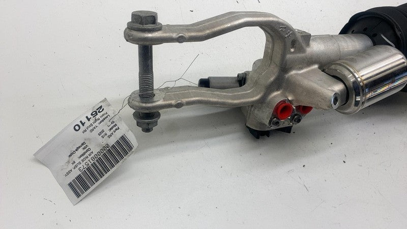 PT00055320E ⭕ 2025 Rivian R1S Front Right Strut Shock Air Suspension Assembly PT00055320-E