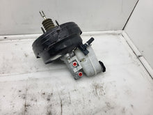 ⭕ 2012-2015 Tesla Model S MS Power Brake Booster w/ Reservoir Tank 6008118-00-A