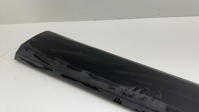 75074-10010 ⭕ 2018-2022 Toyota CHR Front Driver Door Lower Molding Panel Left LH 75074-10010