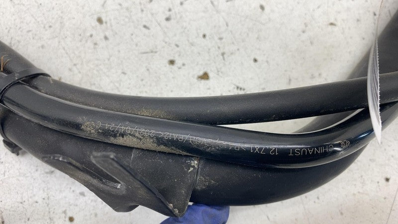 ⭕ 2017-2023 Chrysler Pacifica Fuel Filter Tube Pipe Line Assembly 6829