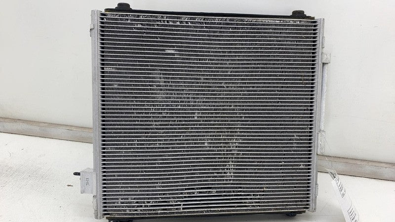 ⭕ 2012-2020 Tesla Model S Right A/C Condenser Cooling Fan Blade & Moto