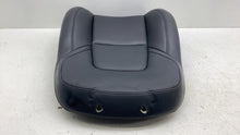 ⭕ 17-23 Model 3 Front Passenger Side Seat Upper Cushion Right Black 1452928-21-D