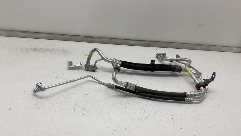 109215700F ⭕ 2017-2023 Tesla Model 3 M3 A/C Conditioner Suction Hose Pipe Line 1092157-00-F