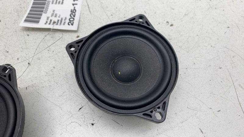 ⭕ 2017-2025 Tesla Model 3 Audio Speaker 100MM Full Range Assembly 1079