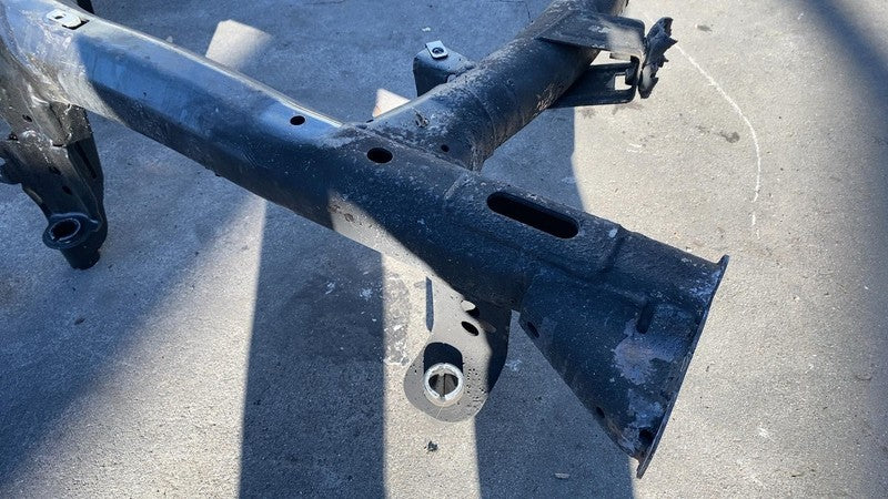 68250634AD 2017-2024 Chrysler Pacifica Front Undercarriage Subframe Crossmember Cradle FWD