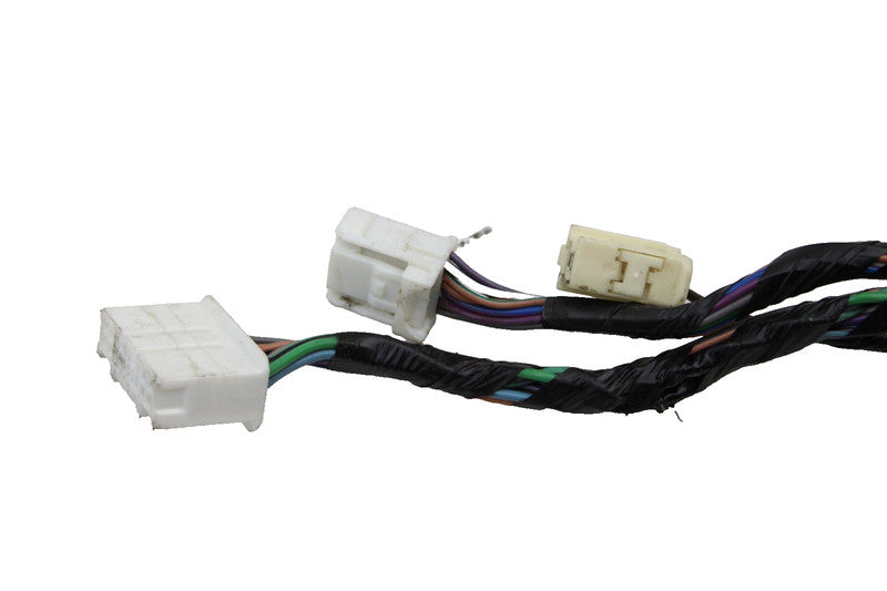 ⭕ 12-20 Model S MS Rear Trunk Tailgate Hatch Liftgate Wire Harness 100