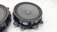 ⭕2017-2024 Tesla Model 3 Y Front Door Audio Woofer Speaker 200MM x2 1079744-00-E