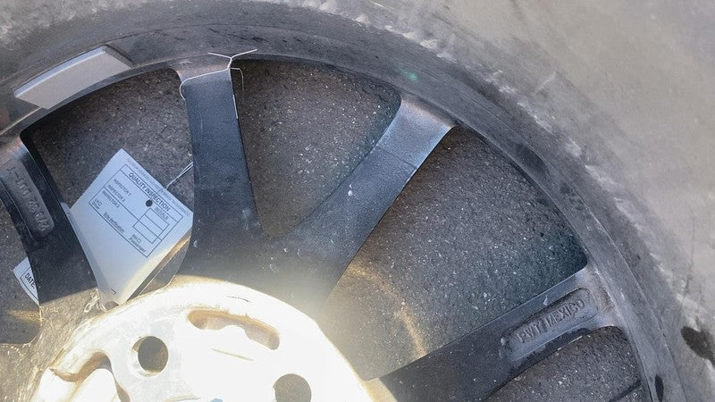 ⭕ 21-23 Tesla Model 3 Wheel Rim 18x8.5J +40MM w/ Michelin 235/45ZR18 1