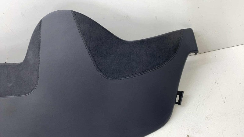 ⭕ 16-20 Tesla Model S Dashboard Instrument Panel Dash Top Pad Cover 10