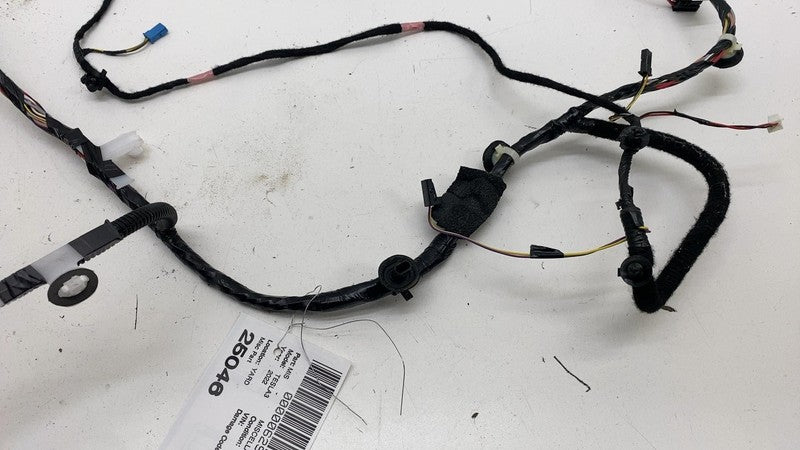 ⭕2021-2023 Tesla Model 3 Front Right Door Wiring Harness Cable Wire 30